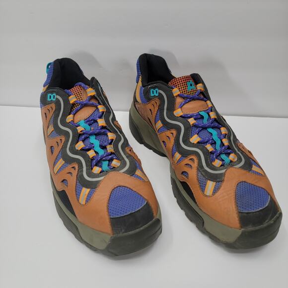 CONVERSE GOLF LE FLEUR MENS SNEAKERS, SIZE 12 main image 6
